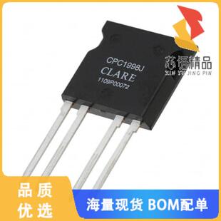 SPST 正品 SSR 240V RELAY 全新CPC1998J原装