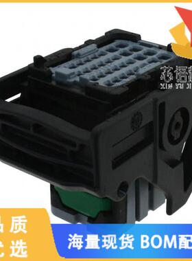 全新0643191218原装(CONN RCPT 32POS CMC 4ROW GRAY)正品