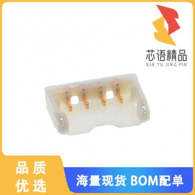 全新BM04B-ACHSS-A-GAN-TF(LF)(SN)原装(CONN HEADER