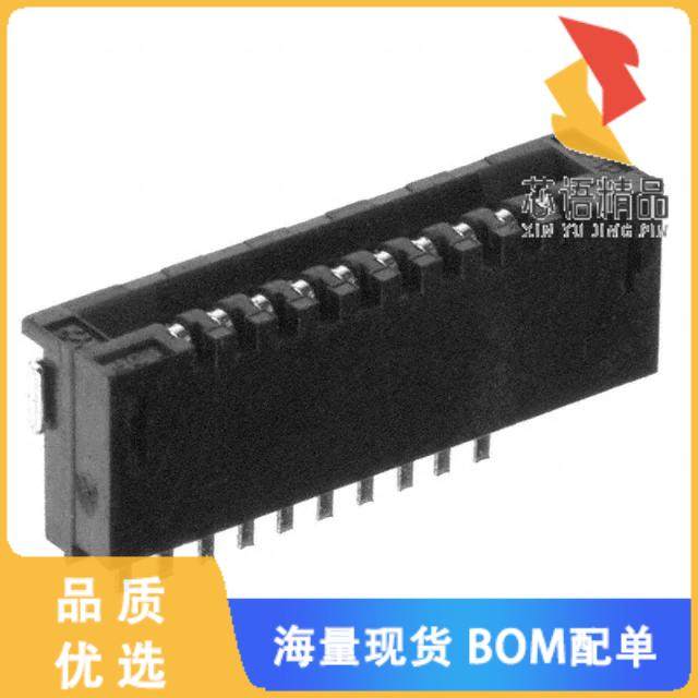 全新046232110103800原装(CONN FFC FPC TOP 10POS 1