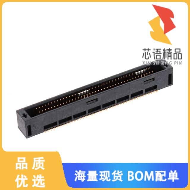 全新TEM-140-02-03.0-H-D原装(.8MM TIGER EYE  TERM