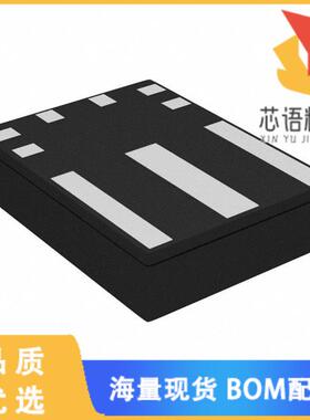 全新LMG5200MOFT原装(IC HALF-BRIDGE DRIVER GAN 9Q