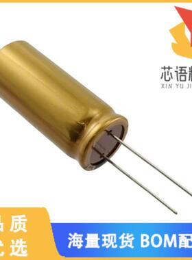 全新UFW1J472MRD原装(CAP ALUM 4700UF 20% 63V RADI