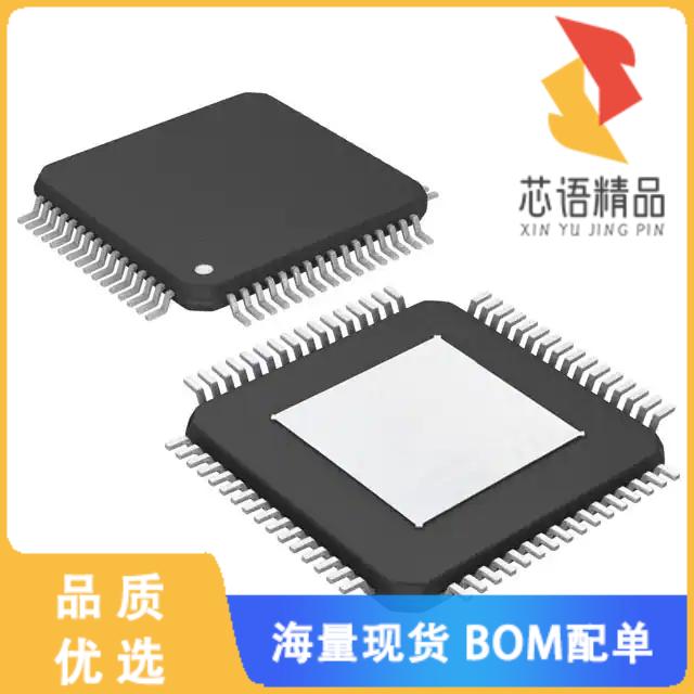 全新5M160ZE64C4N原装(IC CPLD 128MC 7.5NS 64EQFP)正品