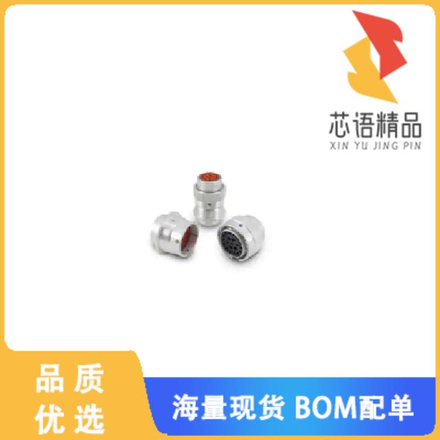 全新HD36-24-47SE原装(CONN PLUG HSG FMALE 47POS I