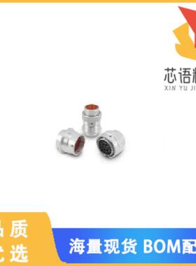 全新HD36-24-47SE原装(CONN PLUG HSG FMALE 47POS I