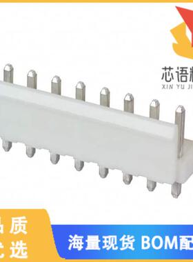 全新B8P-VH原装(CONN HEADER VERT 8POS 3.96MM)正品