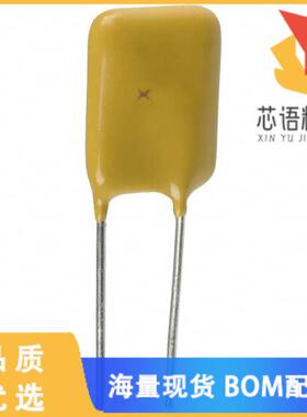 全新LVR033S原装(PTC RESET FUSE 240V 330MA RADIAL)正品