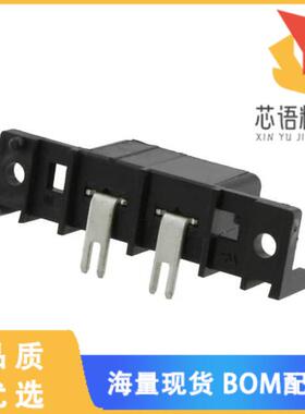 全新556882-2原装(CONN RCPT 2POS 11.18MM R/A SLDR)正品