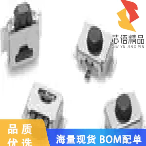 全新B3U-3100PM原装(SWITCH TACTILE SPST-NO 0.05A