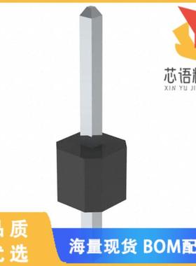 全新PEC01SAAN原装(CONN HEADER VERT 1POS)正品