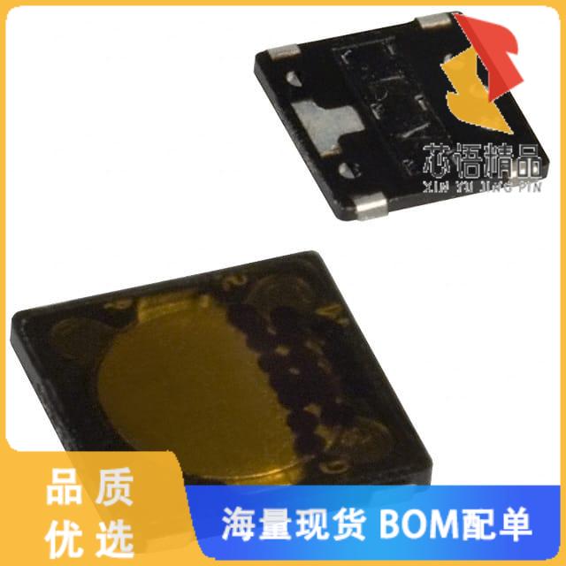 全新EVQ-P6PB35原装(SWITCH TACTILE SPST-NO 0.02A