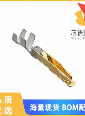 全新JN1-22-20S-R-PKG100原装(CONTACT SOCKET 20-21