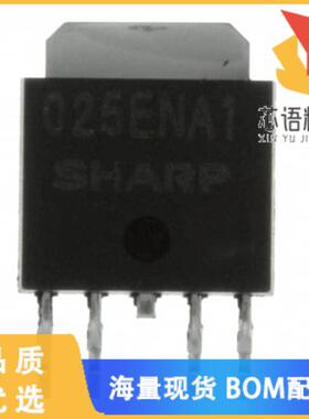 全新PQ025ENA1ZPH原装(IC REG LINEAR 2.5V 1A SC63)正品