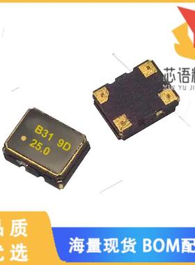 全新B31-050.0M原装(XTAL OSC TCXO 50MHZ CLP SNW)正品
