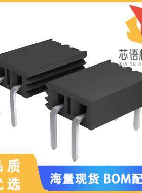 全新BCS-132-L-S-HE原装(CONN RCPT 32POS 0.1 GOLD