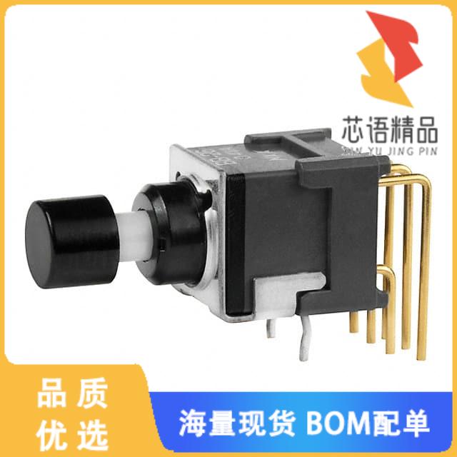 全新BB26AH-FA原装(SWITCH PUSH DPDT 0.4VA 28V)正品