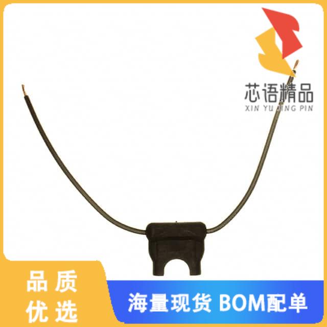 全新0FHA0001SXJ原装(FUSE HLDR BLADE 32V 20A IN L