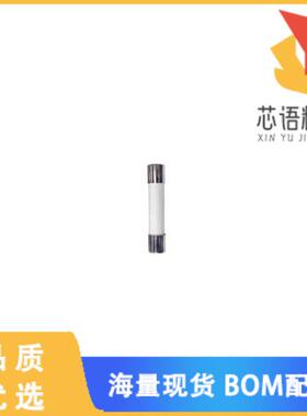 全新BK-AHC-400-R原装(FUSE 600V 3AB CARTRIDGE 400