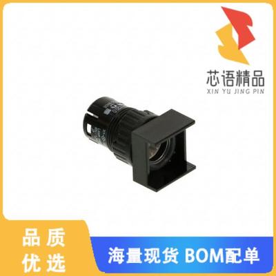 全新61-1120.0原装(CONFIG SW BODY PUSHBUTTON ILLU