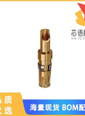 全新132A10029X原装(CONN DSUB SCKT 12-14AWG SLDR