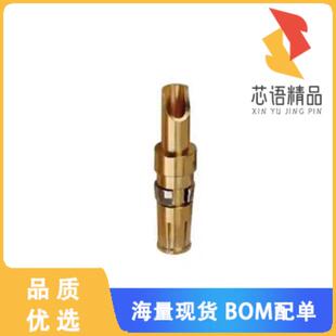 全新132A10029X原装(CONN DSUB SCKT 12-14AWG SLDR