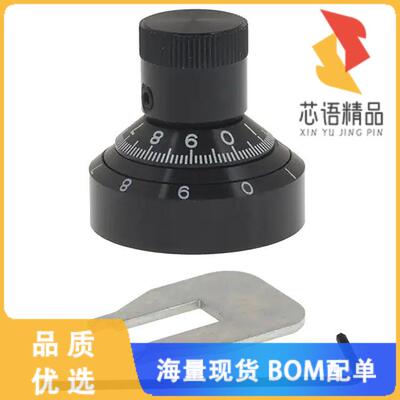 全新412原装(DIAL SCALE 10 TURN CONCENTRIC)正品