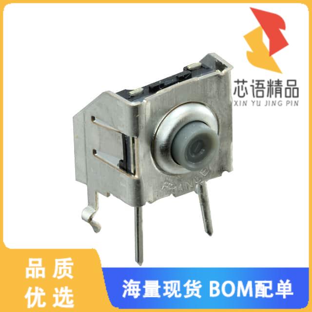全新KSA0V431 LFTR原装(SWITCH TACTILE SPST-NO 0.0