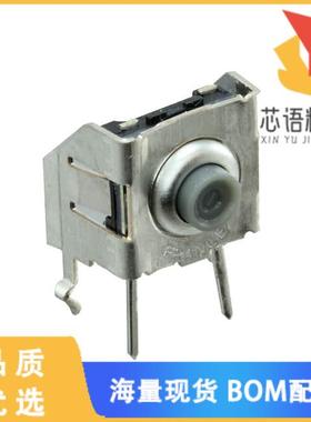 全新KSA0V431 LFTR原装(SWITCH TACTILE SPST-NO 0.0