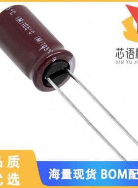 全新EKZN630ELL101MH15D原装(CAP ALUM 100UF 20% 63