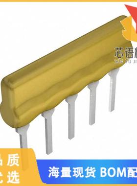 全新4605X-101-273LF原装(RES ARRAY 4 RES 27K OHM