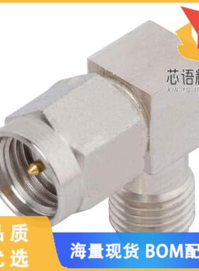 全新M55339/02-30001原装(CONN ADAPT JACK-PLUG SMA