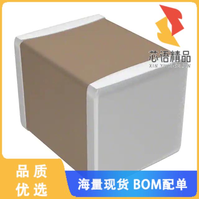 全新C3225X7S2A335K200AB原装(CAP CER 3.3UF 100V X