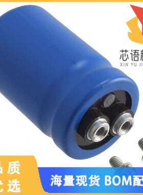 全新500C123T025AA2B原装(CAP ALUM 12000UF 25V SCR