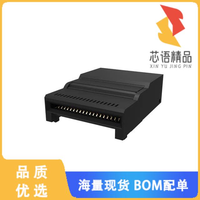 全新UE36A10152000T原装(56G QSFP-DD SINGLE SMT CO