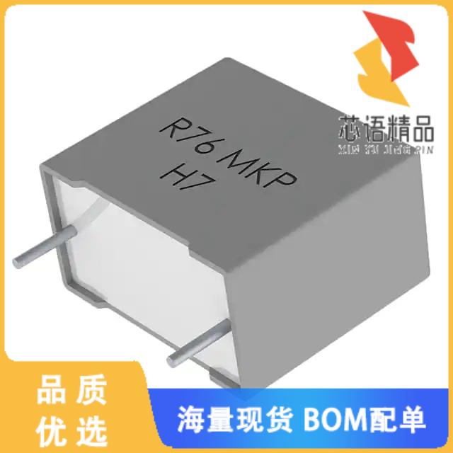 全新R76QN256050H3J原装(CAP FILM 0.056UF 5% 1KVDC