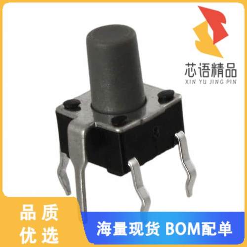全新MJTP1232F原装(SWITCH TACTILE SPST-NO 0.05A 1