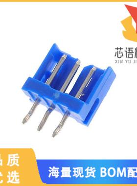 全新2-292161-3原装(CONN HEADER VERT 3POS 2MM)正品