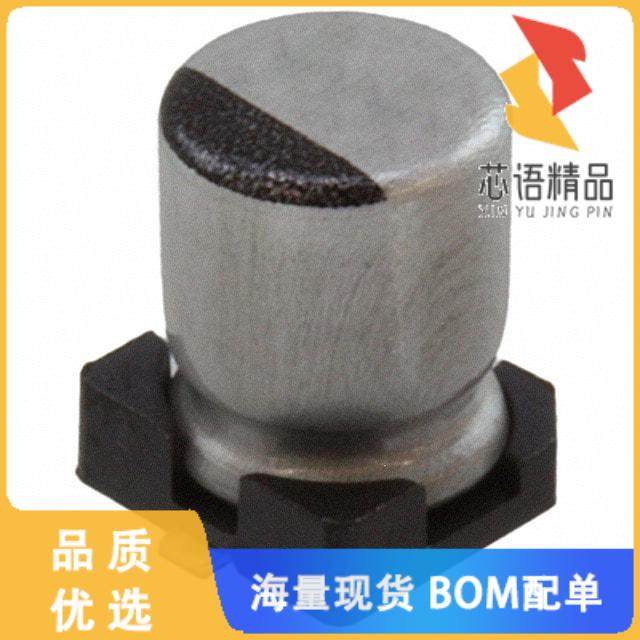 全新16SKV10M4X5.5原装(CAP ALUM 10UF 20% 16V SMD)正品