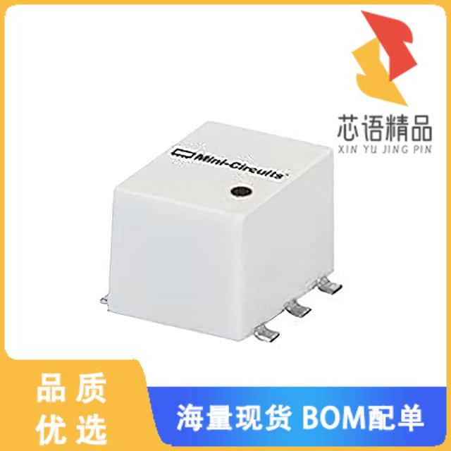 全新ADP-2-10+原装(RF PWR DVDR 5MHZ-1GHZ 6SMD)正品