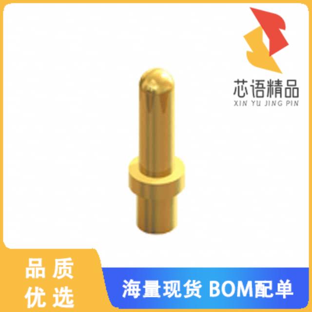 全新1377-2原装(CONN PC PIN CIRC 0.080DIA TIN)正品