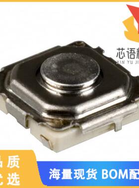 全新EVQ-PLHA15原装(SWITCH TACTILE SPST-NO 0.02A