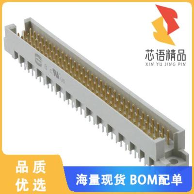 全新09731966903原装(CONN DIN HDR 96POS PNL MNT G