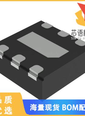 全新AP7583Q-50FDZW-7原装(LDO CMOS LOWCURR W-DFN2