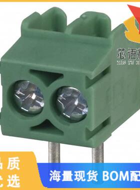 全新1984769原装(TERM BLK 2P TOP ENTRY 3.5MM PCB)正品