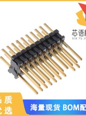 全新TMS-110-01-G-D-006原装(.050 (1.27MM)  HEADE