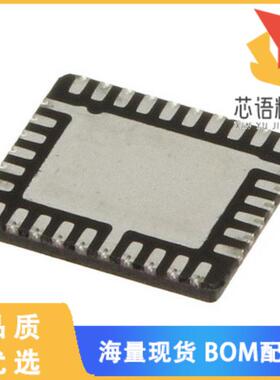 全新BGT24ATR11E6433XUMA1原装(IC SWITCH RF 32VQFN)正品