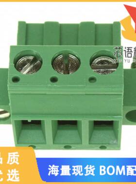 全新796859-3原装(TERM B PLUG 3POS STR 5.08MM)正品