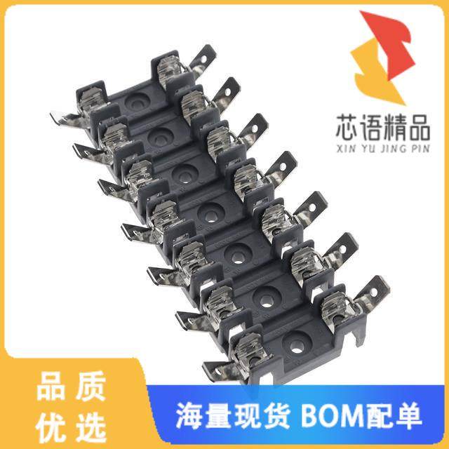 全新03540707ZXGY原装(OMNI-BLOK 7 POLE HIGH PROFI