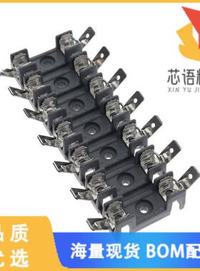 全新03540707ZXGY原装(OMNI-BLOK 7 POLE HIGH PROFI